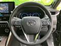 2023 Toyota Harrier