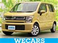 2018 Suzuki Wagon R