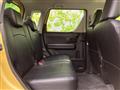 2018 Suzuki Wagon R