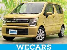 2018 Suzuki Wagon R