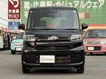 2019 Daihatsu Tanto