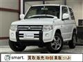 2009 Mitsubishi Pajero Mini