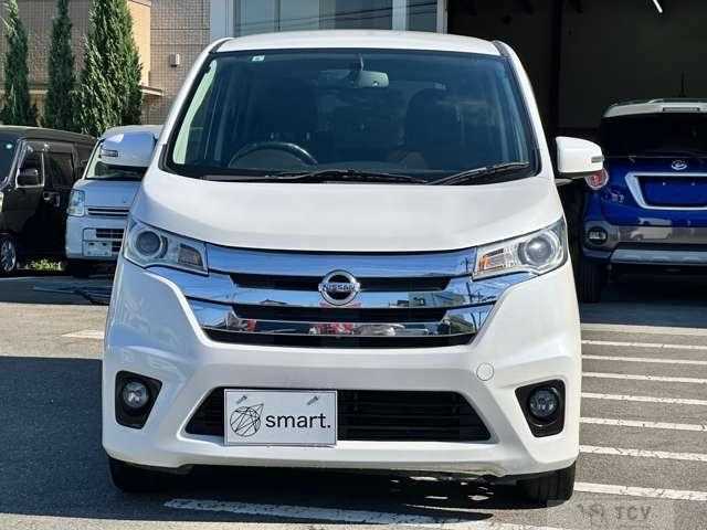 2013 Nissan Nissan Others