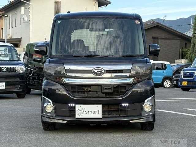 2014 Daihatsu Tanto