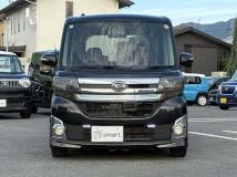 2014 Daihatsu Tanto