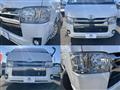 2017 Toyota Hiace Van