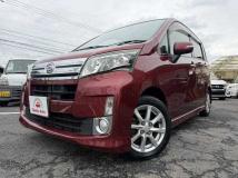 2014 Daihatsu Move