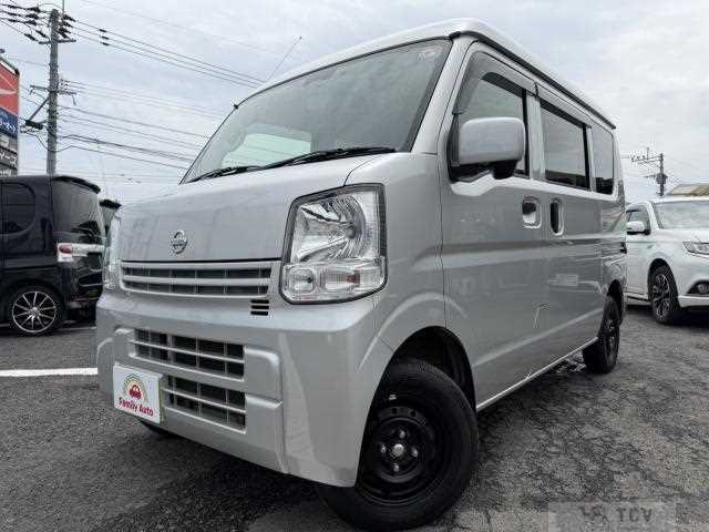2019 Nissan Nissan Others