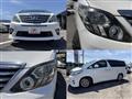 2012 Toyota Alphard G