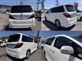 2012 Toyota Alphard G