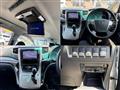 2012 Toyota Alphard G
