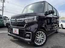 2022 Honda N BOX