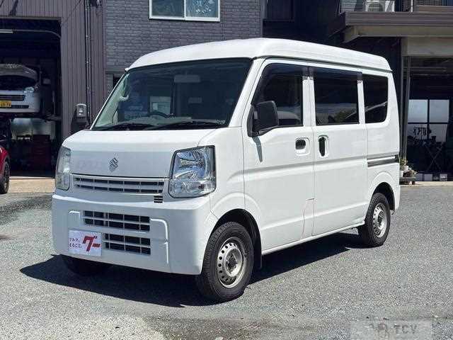 2016 Suzuki Every