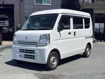 2016 Suzuki Every