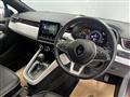 2022 Renault Lutecia