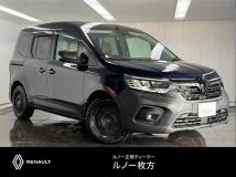 2023 Renault Kangoo