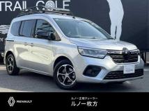 2024 Renault Kangoo