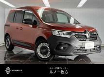 2023 Renault Kangoo