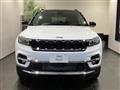 2025 Jeep Commander