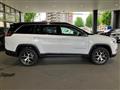 2025 Jeep Commander