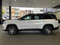 2025 Jeep Commander