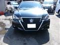 2017 Toyota Crown