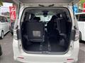 2012 Toyota Vellfire
