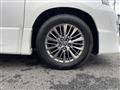 2012 Toyota Vellfire