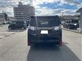 2017 Toyota Vellfire