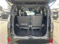 2017 Toyota Vellfire