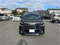 2017 Toyota Vellfire