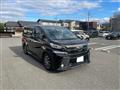 2017 Toyota Vellfire