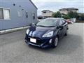 2016 Toyota AQUA