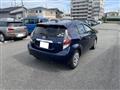 2016 Toyota AQUA
