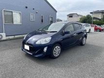 2016 Toyota AQUA