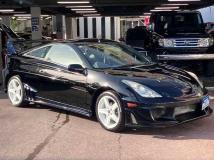 2001 Toyota Celica
