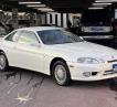 1996 Toyota Soarer