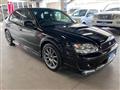2002 Subaru Legacy B4