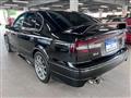 2002 Subaru Legacy B4