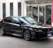 2002 Subaru Legacy B4