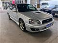 2001 Subaru Legacy B4