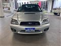 2001 Subaru Legacy B4