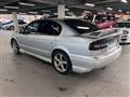 2001 Subaru Legacy B4