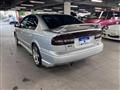 2001 Subaru Legacy B4