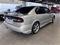 2001 Subaru Legacy B4