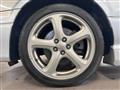 2001 Subaru Legacy B4