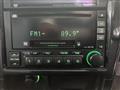 2001 Subaru Legacy B4