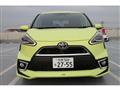 2017 Toyota Sienta
