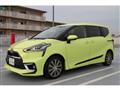 2017 Toyota Sienta