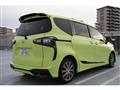 2017 Toyota Sienta
